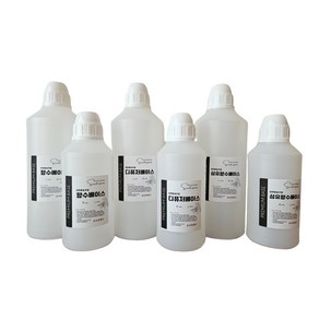 센트포엠 천연발효주정 디퓨저베이스 향수베이스 섬유탈취베이스 500ml/1000ml