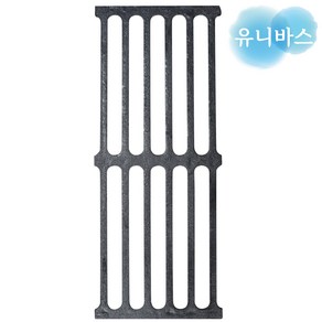 200X495 줄석쇠 업소용 가스렌지 화구 가스 버너 주물 간택기 간텍기 상판