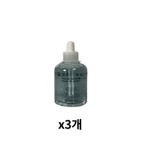 토리든 다이브인 저분자 히알루론산 세럼, 100ml, 3개