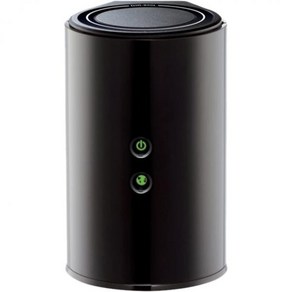 디링크 무선 AC 1200Mbps 홈 클라우드 앱 지원 듀얼밴드 기가비트 라우터 (DIR-850L), 1개