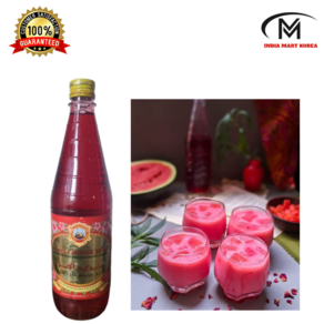 SHARBAT ROOH AFZA 750ML 1개