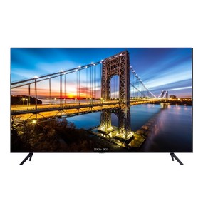 [삼성전자 TV] 사이니지BE C-H TV UHD 4K LED TV 에너지효율 1등급 LHBE C-H [세람상품평이벤트]