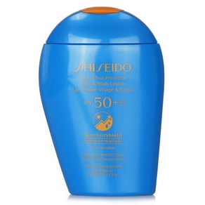 시세이도 엑스퍼트 썬 프로텍터 로션 sp 50 150ml, 1개