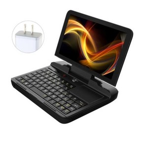 GPD 마이크로 PC 256GB M.2 SSD 6 인치 미니 산업 노트북 CPU 셀러론 프로세서 N4120 휴대용 컴퓨터 Dopsh, 02 U.S. egulations, 1개