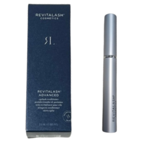 [정품] REVITALASH 리바이탈래쉬 어드밴스드 속눈썹 영양제 속눈썹케어 눈썹영양제, 2ml, 1개