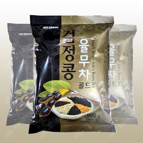 희창 검정콩 율무차 900g x 3개/자판기 믹스 곡물