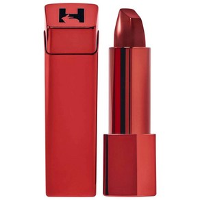 Houglass 아워글라스 모래시계 잠금 해제 새틴 크림 립스틱 - 빨간색 0, Red 0 14 oz / 4 g, 1개