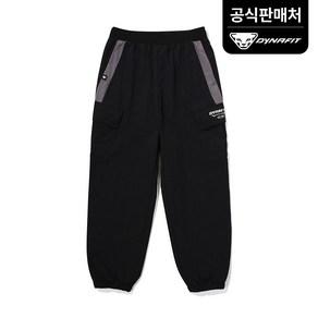 공용 NEWTHING (뉴띵) 조거 팬츠 YUU23324Z1 (정상가:109 000)