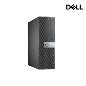 DELL 컴팩트PC 3040 SFF 가정용 업무용 사무용 윈도우10 가성비