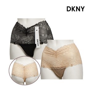 [DKNY]여성용팬티/476092/DB3