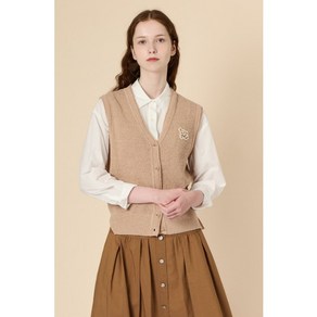 BCBG 브랜드관 TAMARI 오픈형 VESTB3F7K504 마감임박!!!