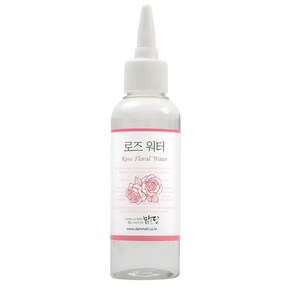 로즈워터 100ml 장미꽃추출물, 1개