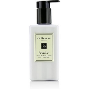 일본직발송 6. 조 마론 JO MALONE 잉글리쉬 페어 프리지아 바디 핸드 로션 250ML [병행 수입품] B01N97N