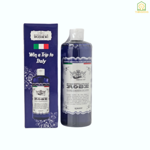 [국내정품]아쿠아알레로제 로버츠 로즈워터 장미수 400ml[매장], 1개, 400ml