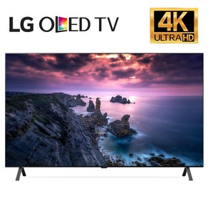 LG전자 65인치 올레드 OLED TV 스마트 4K UHD 국내정품 (스탠드/벽걸이), 스탠드