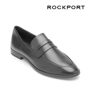 락포트 여성 퍼페추아 로퍼 Rockpot Black Humus CI1360 CI8264