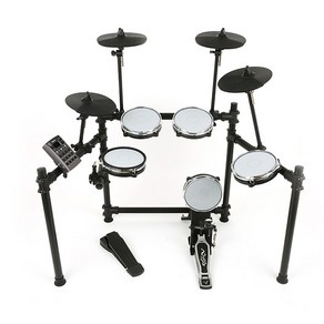 [드럼의자+매트+헤드폰 증정] Cicle Tone Electic Dum Kit / 전자드럼 (CTD-300), 1개