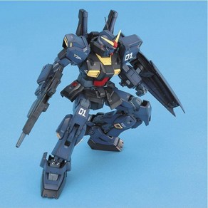 반다이 MG 1/100 MK-2 MK-II 건담 마크2 에우고 Ver.2.0