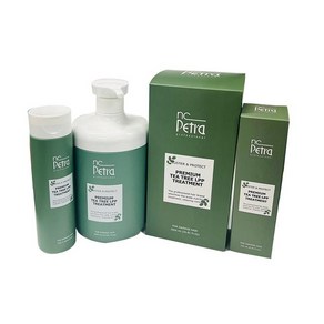 뉴겐 엔씨페트라 프리미엄 티트리 엘피피 트리트먼트 250ml+250ml, 2개, 250ml