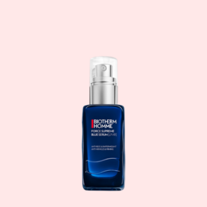 비오템 에센스 NEW 포스 수프림 블루 세럼 30ml 1개