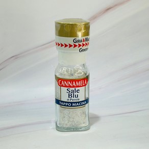 칸나멜라 페르시아 소금 55g Cannamela Pesian salt 55g, 1개