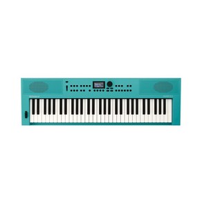 Roland (롤랜드) Digital Keyboad GOKEYS3-TQ (터키석), TQ(터키석)