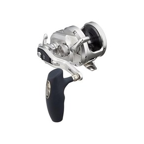 무상 시마노 (SHIMANO) 베이트 릴 양축 지깅 17 오시아지거 2001NR-HG 왼쪽 핸들, 오른쪽 핸들, 자세한 내용은 참조, 자세한 내용은 참조