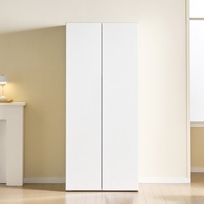 멜로우 LPM 800 옷장 장농, 화이트