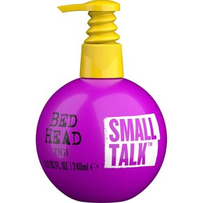 TIGI Bed Head Small Talk 씨크닝 크림 230g(8.2온스)