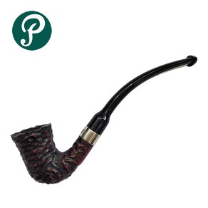 피터슨 파이프담배 Peteson Speciality Rusticated Calabash Fishtail