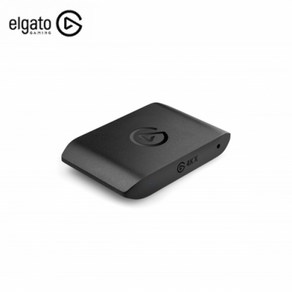 [정품] 엘가토 Elgato Game Captue 4K X 게임캡쳐 캡쳐보드