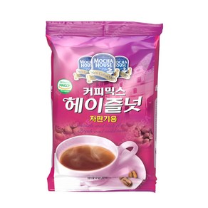 모카씨엔티 헤이즐넛 커피믹스 900g X 12개(1박스) 자판기 믹스커피