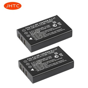 배터리호환 NP120 FNP120 NP120 Fujifilm FinePix F10 F11 Zoom M603 MX4 603 2200mAh 리튬 이온 셀룰러, 1PCS BATTERY