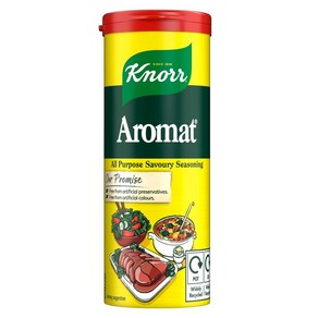 Kno Aomat All Pupose Savouy Seasoning 90g Kno Aomat 올 퍼포스 짭짤한 조미료 90g, 1개