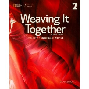 Weaving It Together 2