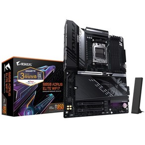 GIGABYTE GIGABYTE B850 AORUS ELITE WIFI7 피씨디렉트