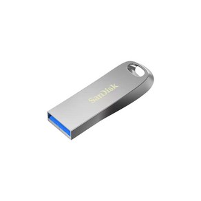 샌디스크 울트라 럭스 USB 3.1 메모리 SDCZ74