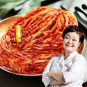 이혜정의 맛있는 포기김치_10kg, 없음, 10kg, 1개