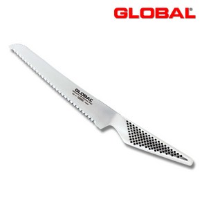 GLOBAL 글로벌 샌드위치 나이프 160mm GS-61 스텐빵칼 브래드나이프, 1개, GS-61 빵칼
