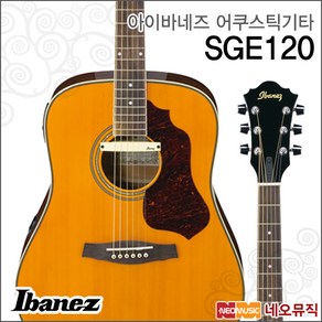 아이바네즈 SGE-120, 아이바네즈 SGE-120/ATN, 1개