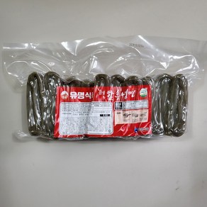 신성 함흥냉면 2kg (실온), 1개