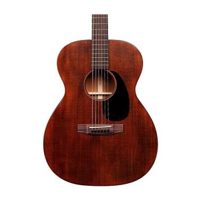 Matin 00015M Auditoium AllMahogany Acoustic Guita Natual, One Size, One Colo, 1개