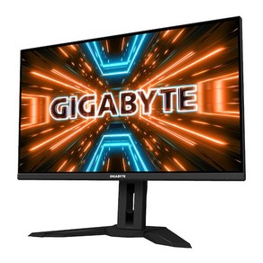 GIGABYTE M32U UHD 4K 게이밍 144 피씨디렉트, 801cm