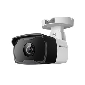 티피링크 VIGI C330I 4mm 3MP 불렛형 방수 CCTV 네트워크 감시 카메라