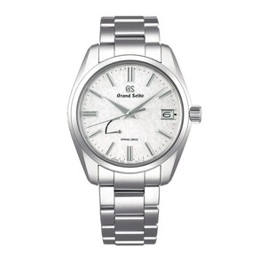 [그랜드 세이코]GRAND SEIKO 스프링 드라이브 세이코 손목시계 맨즈 GRAND SEIKO 시계 SBGA465