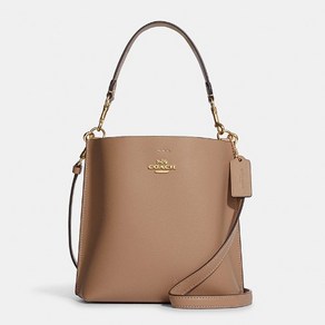 [코치]몰리 22 버킷백 Mollie Bucket Bag 22 (CA177-002)