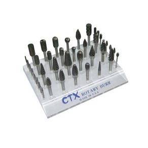 CTX 로타리바 SF-5M 6mm 샹크