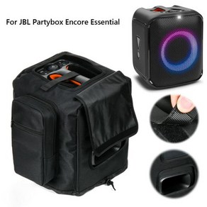 스피커용 필수 보호 방지 여행 파티 케이스 방진 커버 충격 PartyBox 운반 JBL 케이스 운반 스피커 Encore, 상세내용표시
