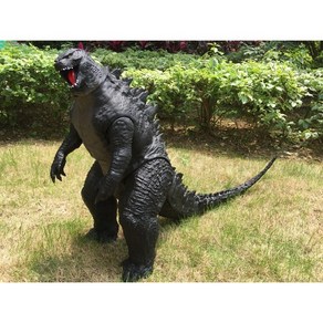 초대형 고질라 GODZILLA 피규어 110cm, 1개