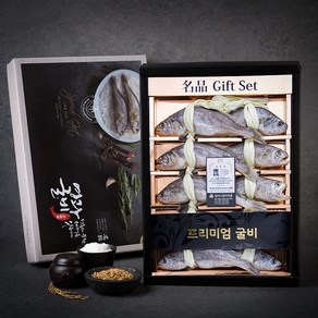 영광 굴비 선물용 10마리 명절 선물세트, 950g(선물용9호,10미), 1개